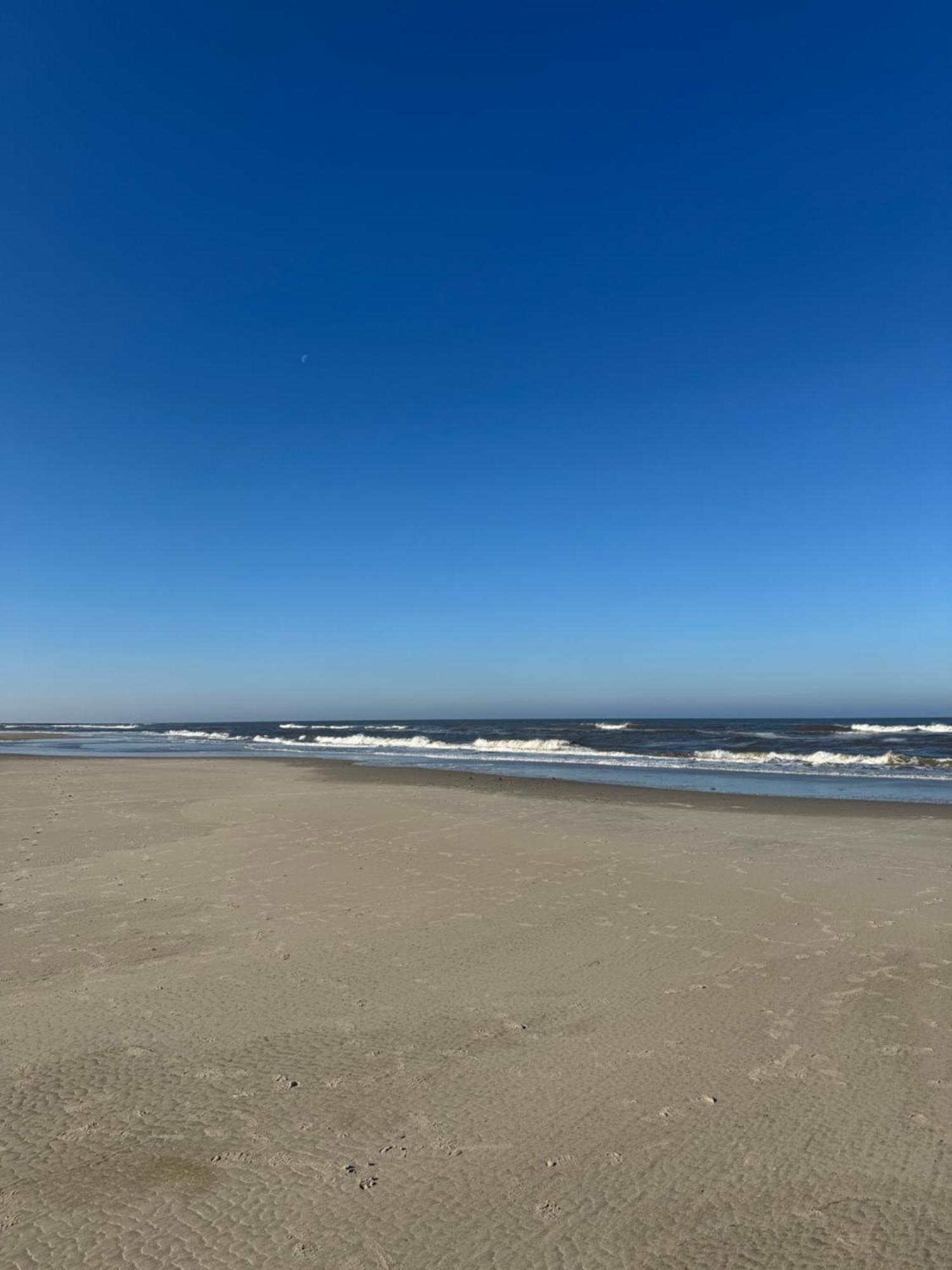 Dünenrose am Nordstrand Norderney Exterior foto